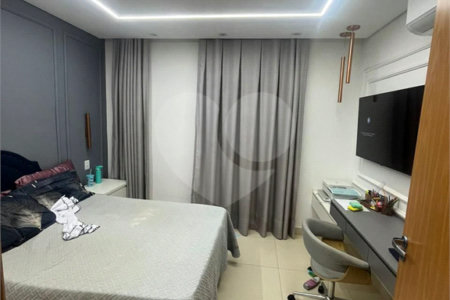 Apartamento à venda com 3 quartos, sendo 1 suíte, em Jardim Paulista, Ribeirão Preto, SP