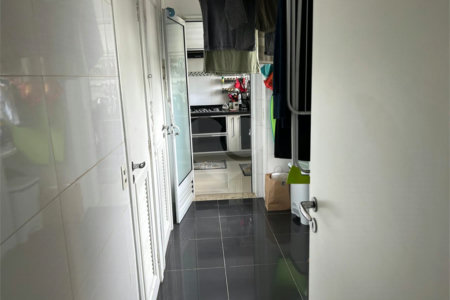 Apartamento à venda com 3 suítes em Jardim Marajoara, São Paulo, SP