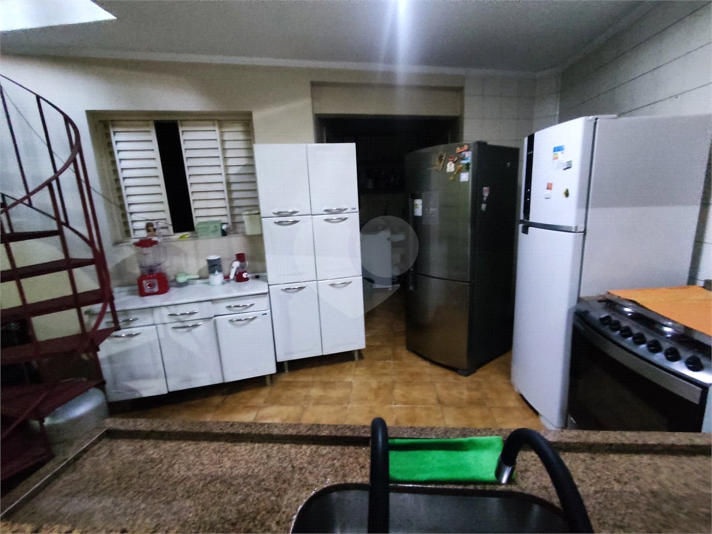 Sobrado à venda com 3 quartos em Vila Isolina Mazzei, São Paulo, SP