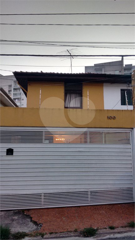 Sobrado à venda com 3 quartos, sendo 1 suíte,  em Jardim das Vertentes, São Paulo, SP