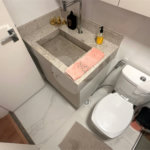 Apartamento à venda com 2 quartos, sendo 1 suíte,  em Parque Mandaqui, São Paulo, SP