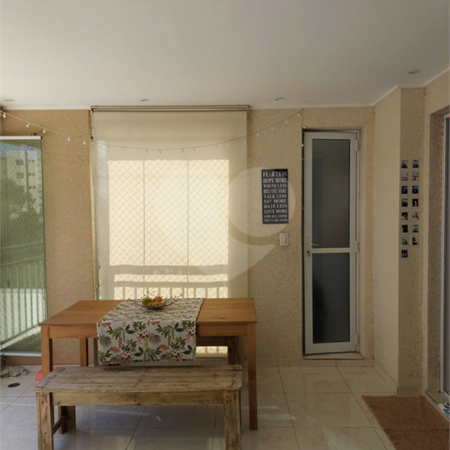 Apartamento à venda com 3 quartos, sendo 1 suíte, em Tucuruvi, São Paulo, SP