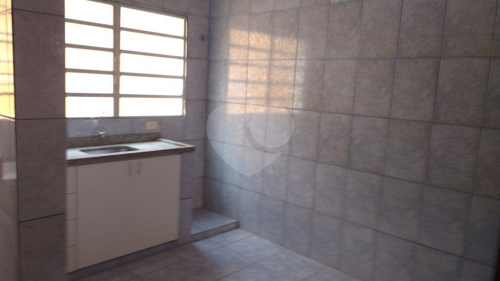 Apartamento para alugar com 2 quartos em Jaguaré, São Paulo, SP