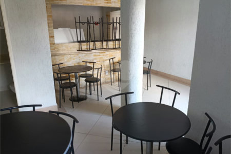 Apartamento à venda com 2 quartos em Vila Amélia, São Paulo, SP