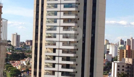 Apartamento à venda com 3 suítes em Jardim Faculdade, Sorocaba, SP