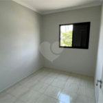 Apartamento à venda com 2 quartos em Vila Domingues, Votorantim, SP