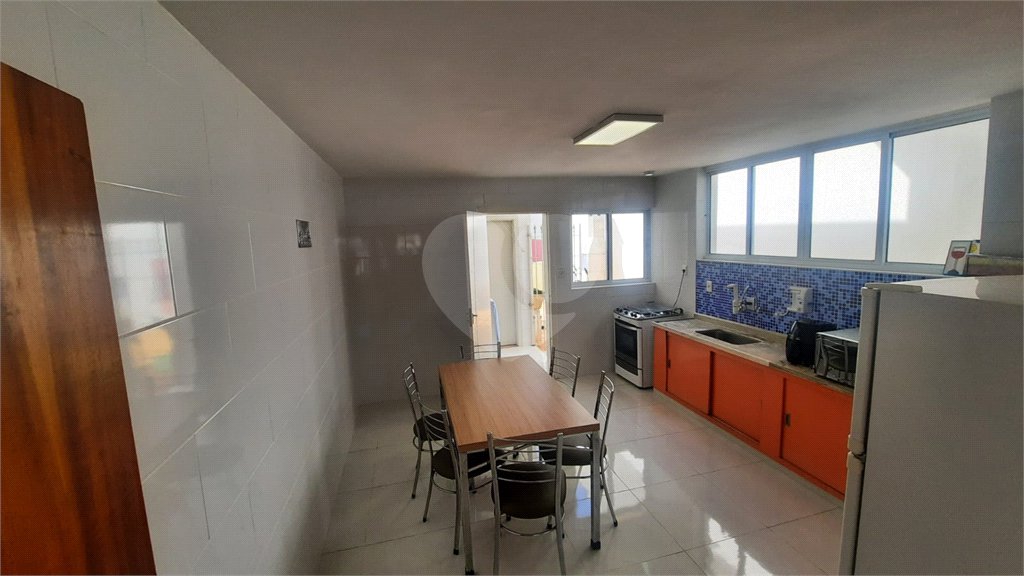 Casa à venda com 4 quartos em Vila Mariana, São Paulo, SP