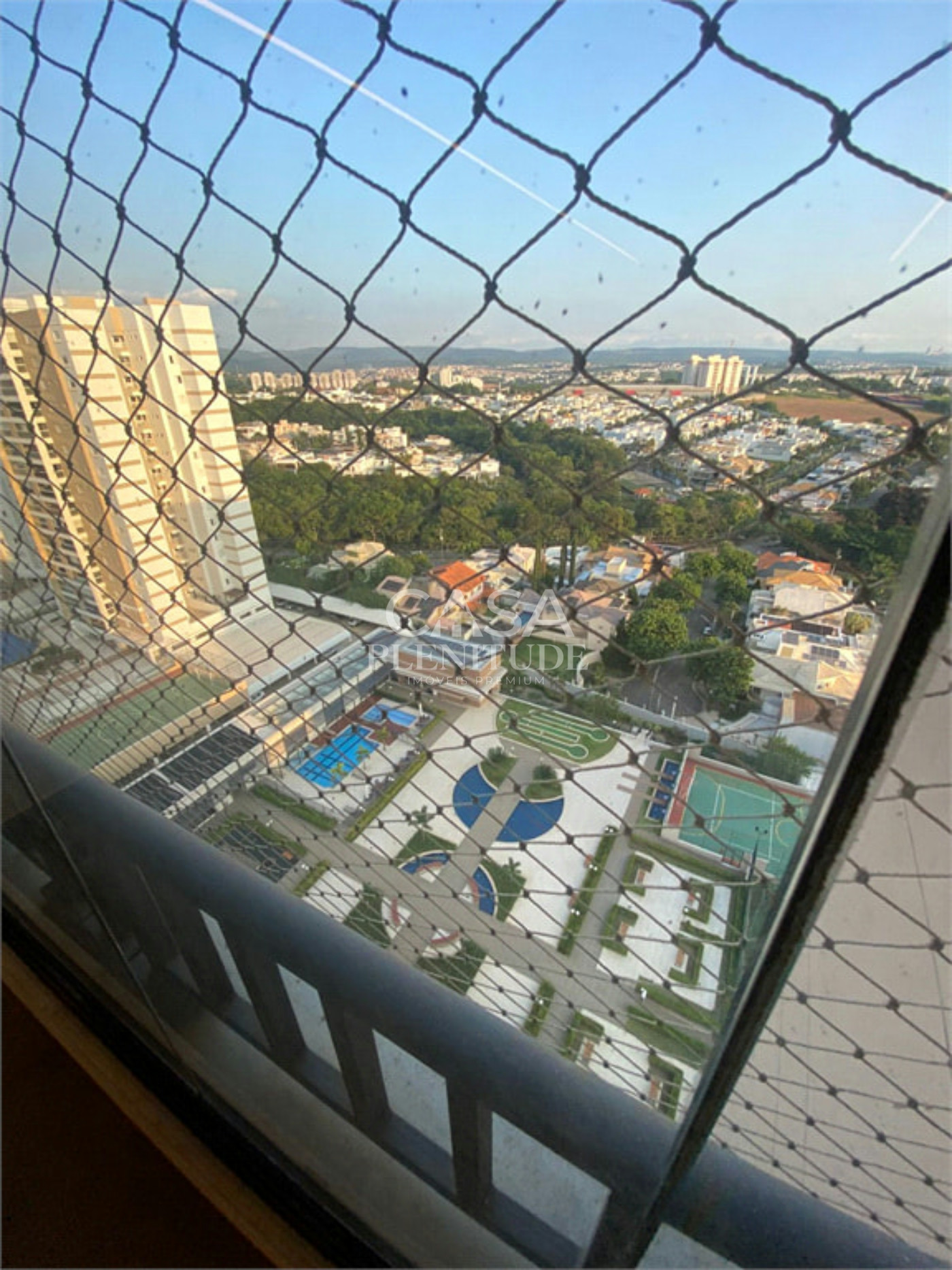 Apartamento à venda ou para alugar com 4 suítes em Parque Campolim, Sorocaba, SP
