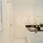 Apartamento à venda com 1 quarto em Mirandópolis, São Paulo, SP