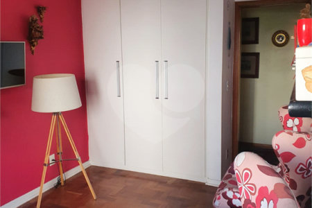Apartamento à venda com 3 quartos, sendo 2 suítes, em Itaim Bibi, São Paulo, SP
