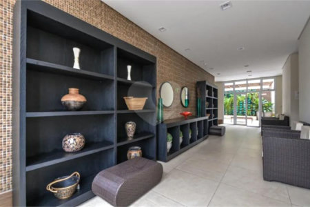 Apartamento à venda com 2 quartos em Aclimação, São Paulo, SP