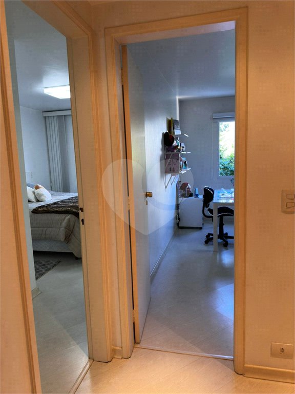 Apartamento à venda com 4 quartos em Vila Andrade, São Paulo, SP