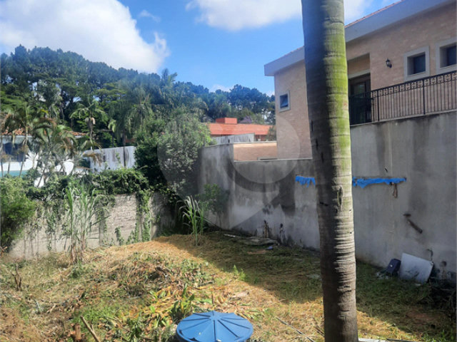 Terreno à venda em Alto da Boa Vista, São Paulo, SP