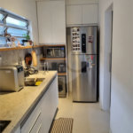 Apartamento à venda com 2 quartos em Moema, São Paulo, SP