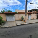Casa Térrea à venda com 4 quartos, sendo 1 suíte, em Campo Grande, Rio de Janeiro, RJ