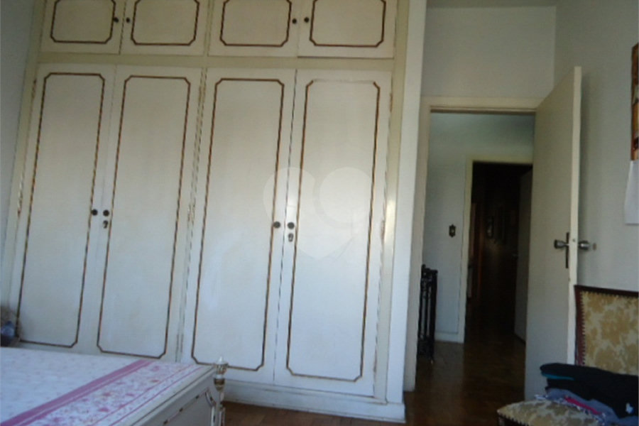 Sobrado à venda com 4 quartos em Santana, São Paulo, SP