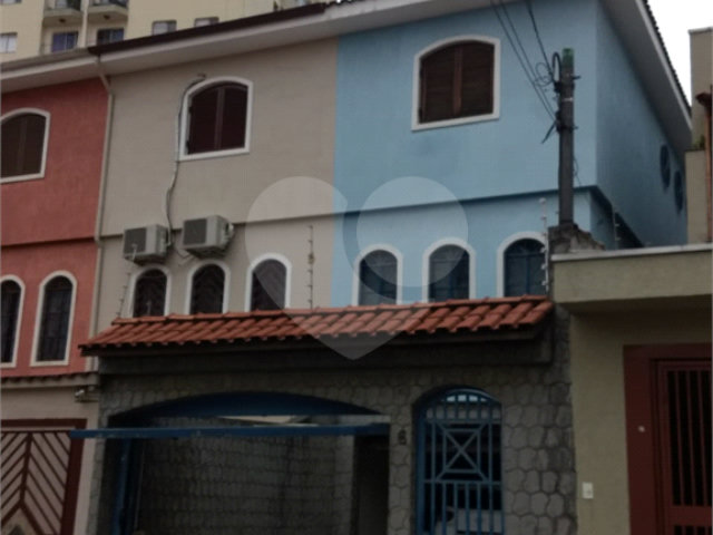 Sobrado à venda com 3 quartos, sendo 1 suíte,  em Vila Maria, São Paulo, SP