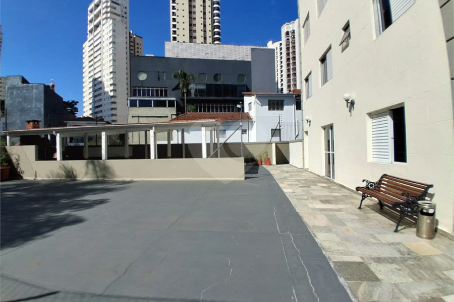 Apartamento à venda com 4 quartos, sendo 1 suíte, em Santana, São Paulo, SP