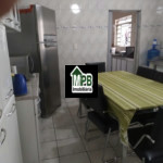 Sobrado à venda com 4 quartos, sendo 1 suíte, em Jardim Santo Amaro, Sorocaba, SP