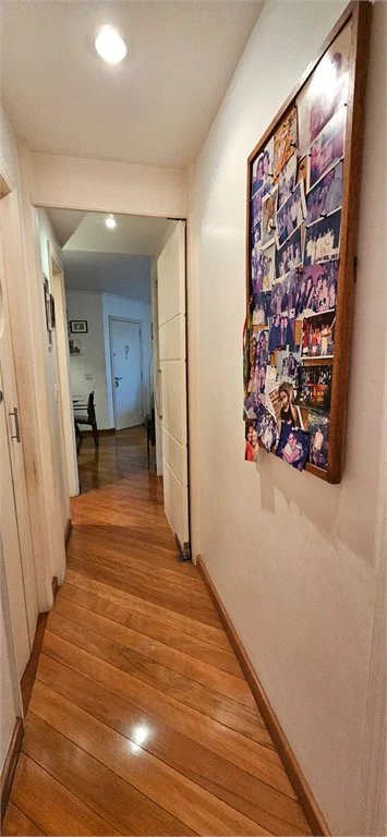Apartamento à venda com 3 quartos, sendo 2 suítes, em Pinheiros, São Paulo, SP