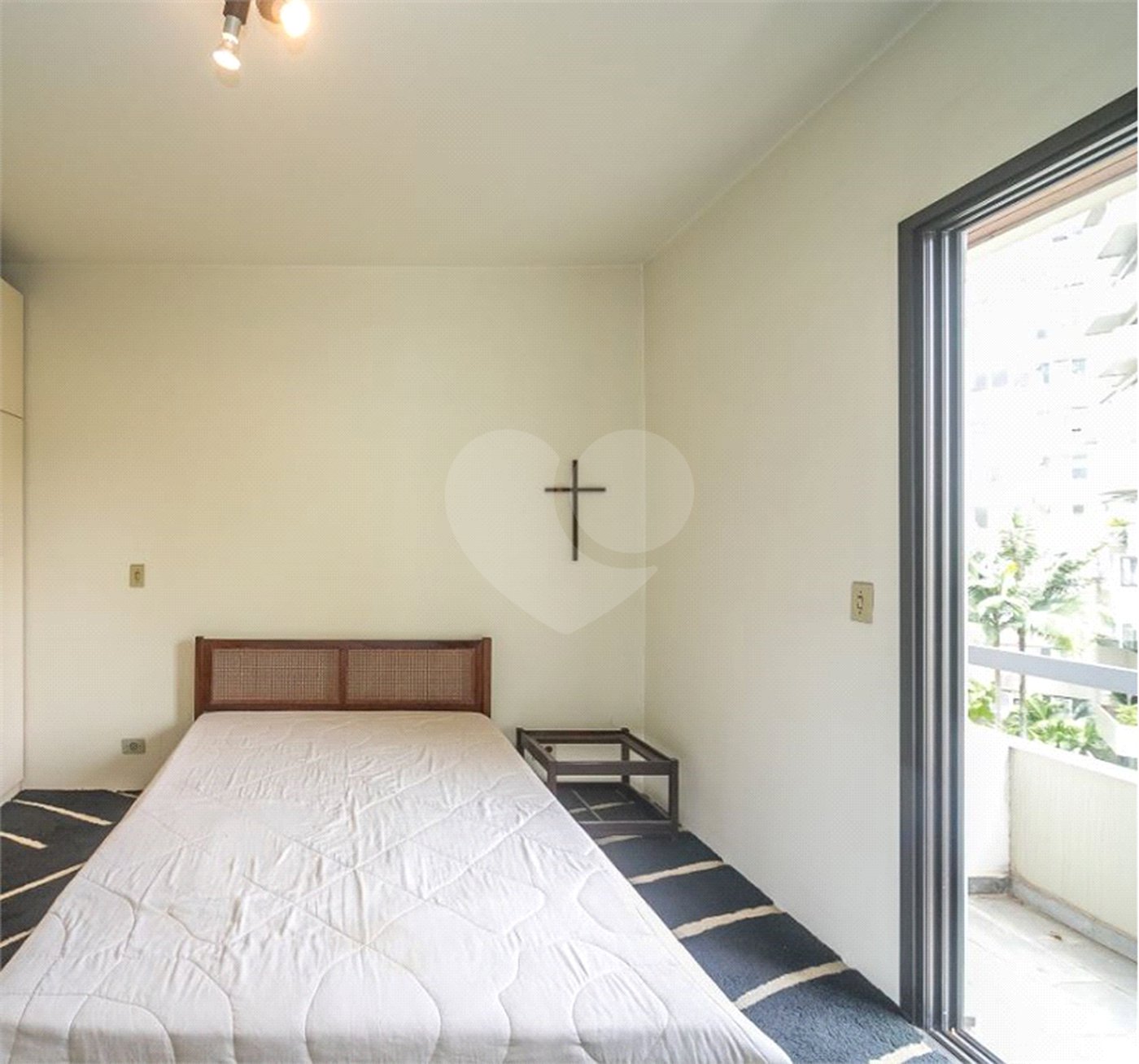 Apartamento à venda ou para alugar com 4 quartos, sendo 2 suítes, em Jardim Ampliação, São Paulo, SP