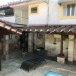 Sobrado à venda com 4 quartos, sendo 1 suíte, em Vila Gustavo, São Paulo, SP