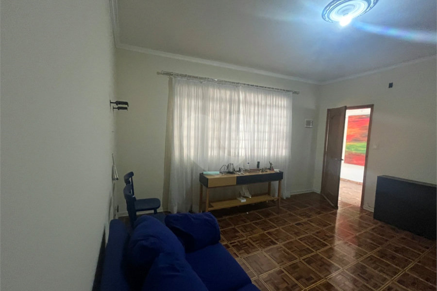 Casa à venda com 7 quartos em Imirim, São Paulo, SP