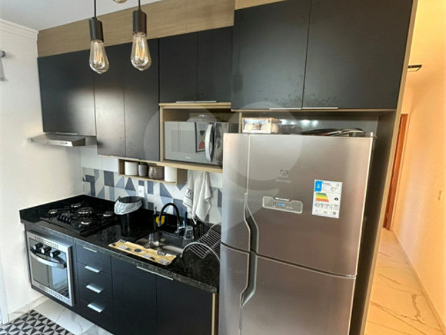 Apartamento para alugar com 2 quartos em Vila Guilherme, São Paulo, SP