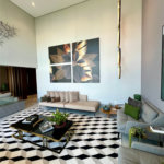 Apartamento à venda com 4 quartos, sendo 3 suítes, em Morumbi, São Paulo, SP