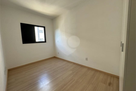 Apartamento para alugar com 2 quartos em Vila Domingues, Votorantim, SP