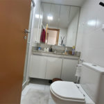 Apartamento à venda com 2 quartos, sendo 1 suíte, em Rio Comprido, Rio de Janeiro, RJ
