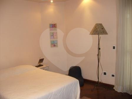 Apartamento à venda com 3 suítes em Santana, São Paulo, SP