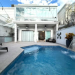 Casa à venda com 3 suítes no condomínio Palm Hill North, São Paulo - SP