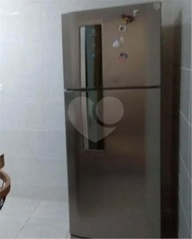 Apartamento à venda com 2 quartos em Vila Gustavo, São Paulo, SP