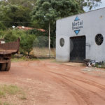 Barracão para alugar em Ponte Preta, Louveira, SP
