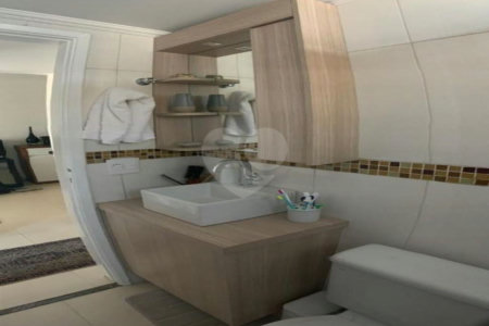 Apartamento à venda com 2 quartos em Vila Nair, São Paulo, SP