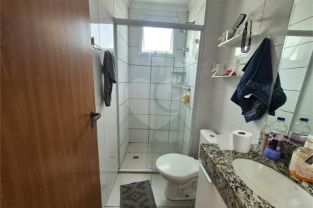 Apartamento à venda com 2 quartos em Jardim Íris, São Paulo, SP