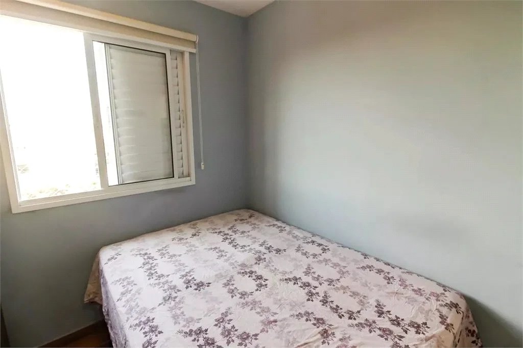 Apartamento à venda com 2 quartos em Jardim Umarizal, São Paulo, SP