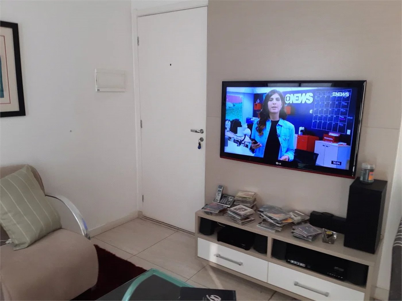 Apartamento à venda com 3 quartos, sendo 1 suíte, em Vila Andrade, São Paulo, SP