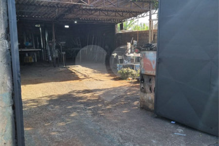 Terreno à venda em Vila Tibério, Ribeirão Preto, SP