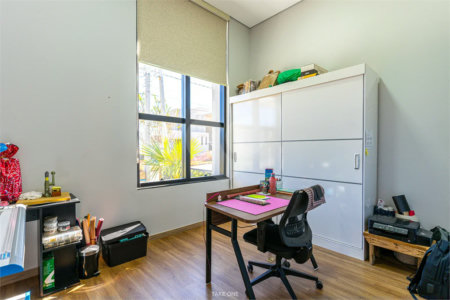 Casa à venda com 4 suítes no condomínio Residencial dos Lagos, Itupeva - SP