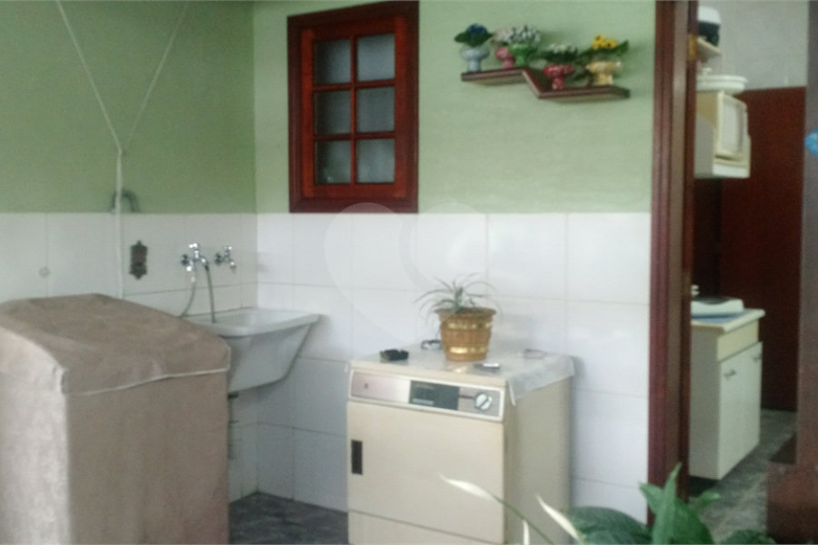 Casa à venda com 3 quartos, sendo 1 suíte, em Horto, São Paulo, SP
