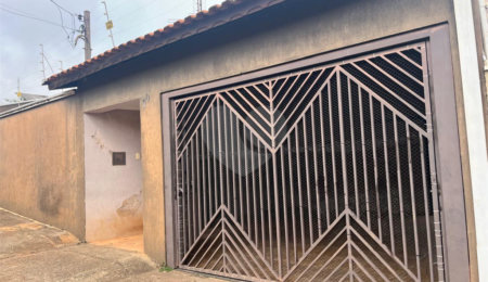 Casa à venda com 3 quartos, sendo 1 suíte,  em Vila Recreio, Itapetininga, SP