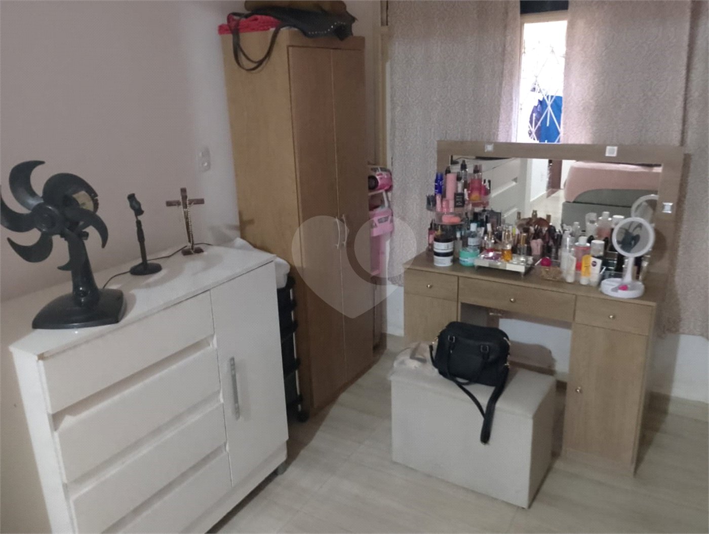 Casa à venda com 2 quartos em Campo Grande, Rio de Janeiro, RJ
