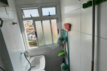 Apartamento à venda com 2 quartos em Jardim Piratininga, Sorocaba, SP