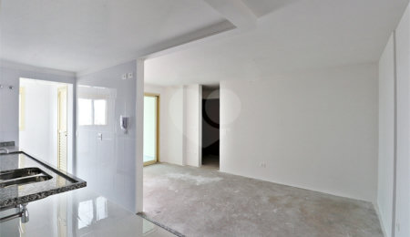 Apartamento à venda com 2 quartos, sendo 1 suíte,  em Jardim São Paulo(zona Norte), São Paulo, SP