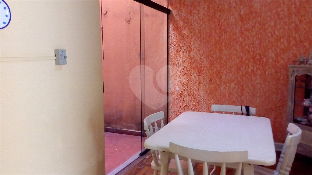 Sobrado à venda com 3 quartos em Vila Cordeiro, São Paulo, SP