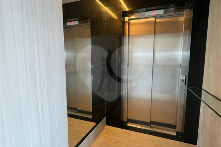 Apartamento à venda com 4 suítes em Santana, São Paulo, SP