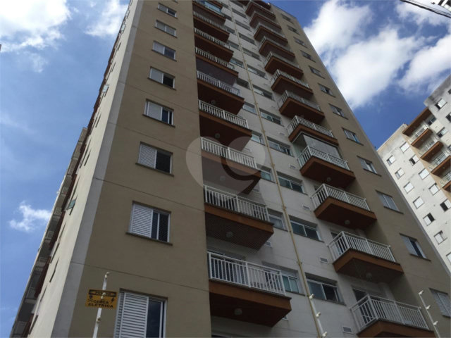 Apartamento à venda com 2 quartos no Brasilândia, São Paulo, SP