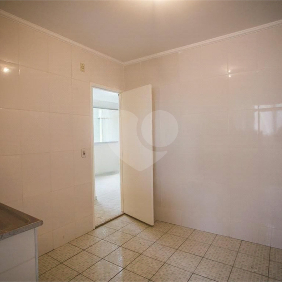 Apartamento à venda com 2 quartos em Vila Parque Jabaquara, São Paulo, SP
